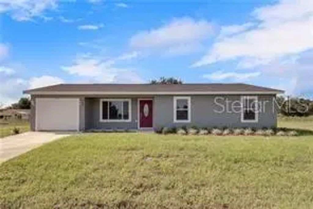 5140 Sw 158th Place 5, OCALA