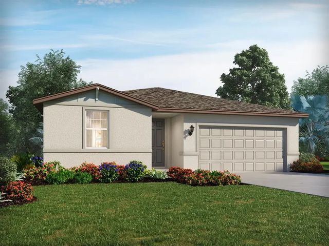2203 Sageland Way, BARTOW