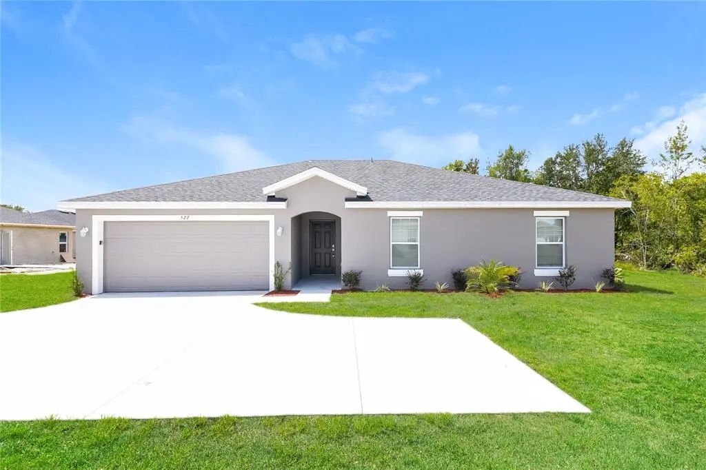 522 Bristol Circle, KISSIMMEE