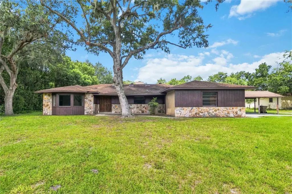 1850 Palmetto Drive, KISSIMMEE