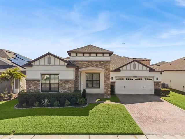 12356 Northover Loop, ORLANDO