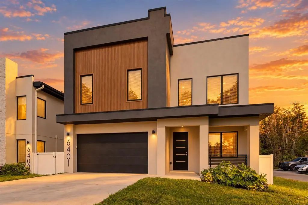 6401 S Richard Avenue, TAMPA