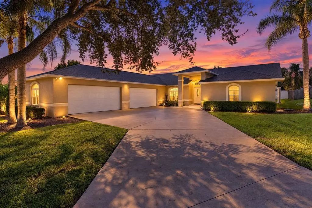 2625 Highlands Vue Court, LAKELAND
