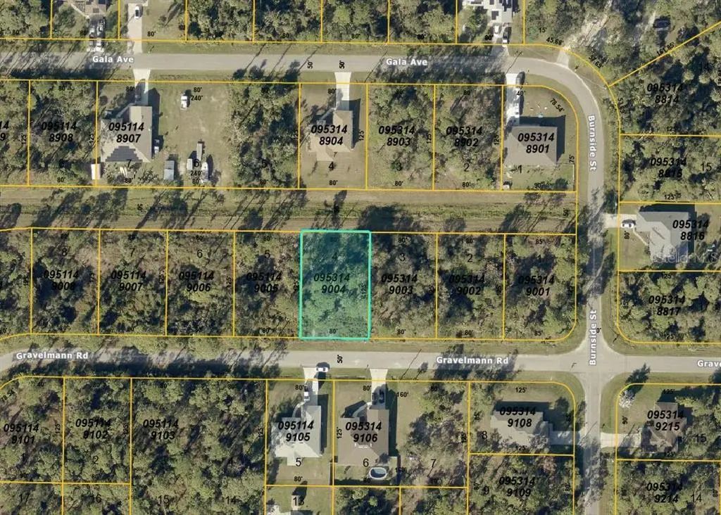 Gravelmann Rd, NORTH PORT
