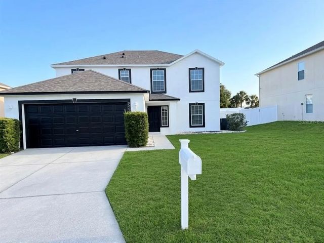 5764 Royal Hills Circle, WINTER HAVEN