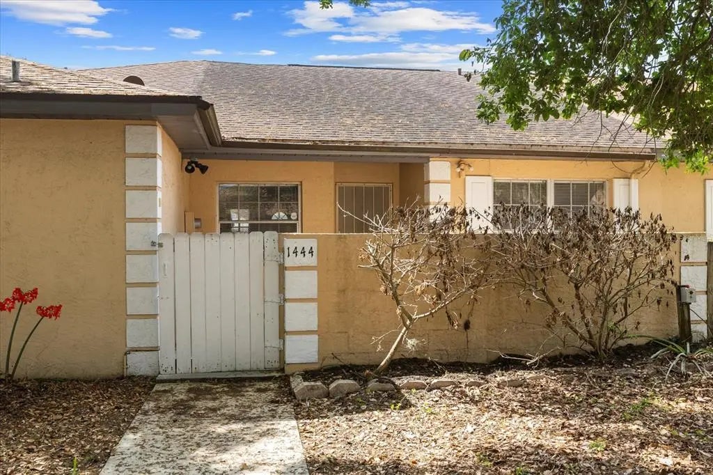 1444 Sophie Boulevard, ORLANDO