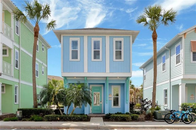 8004 Dreamsicle Drive, KISSIMMEE