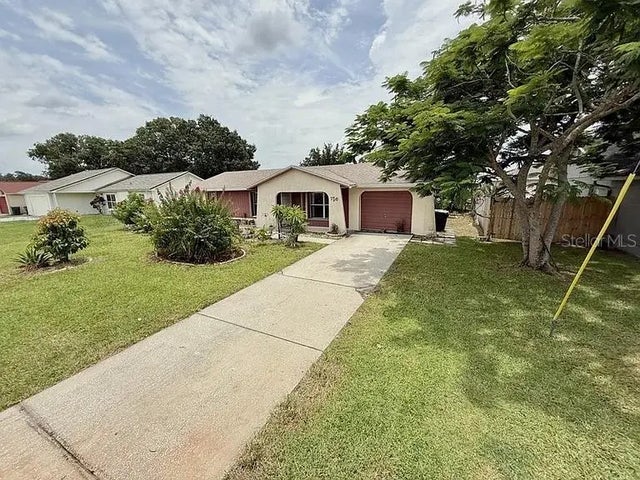 716 Caribou Drive, KISSIMMEE