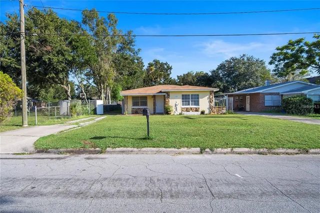 402 Tuscarora Street, LAKELAND