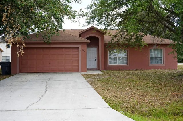 721 Waxwing Court, KISSIMMEE