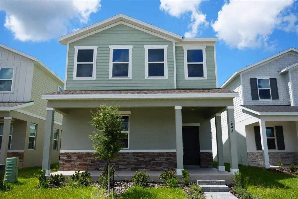 1848 Shadow Box Bend, ST CLOUD