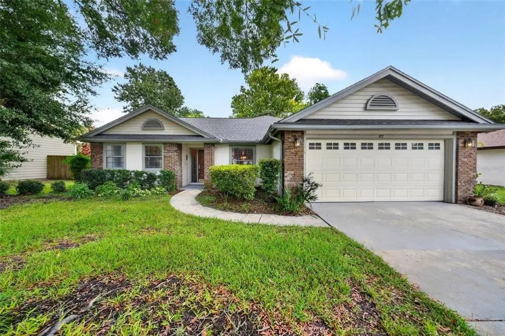 477 Autumn Oaks Place, LAKE MARY