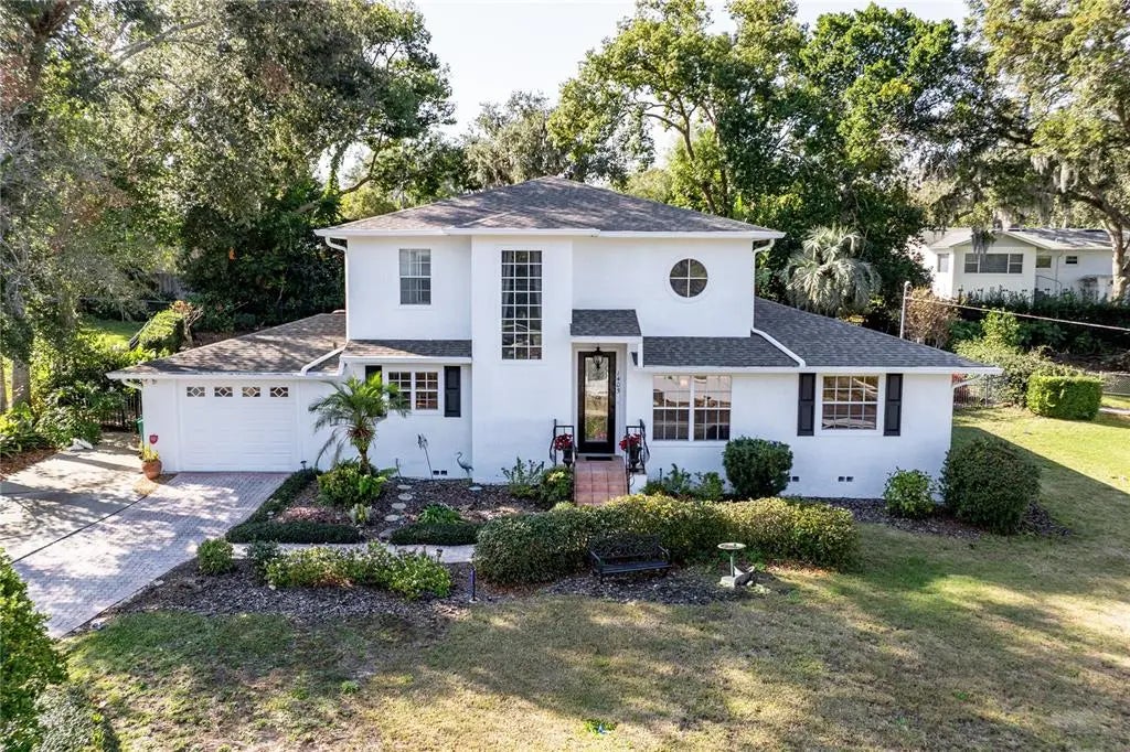 1405 Hilltop Drive, MOUNT DORA