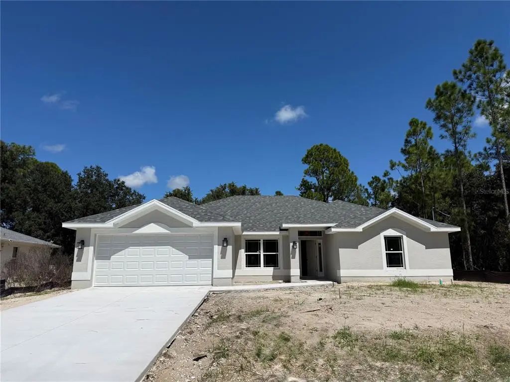 7302 Ramber Avenue, NORTH PORT