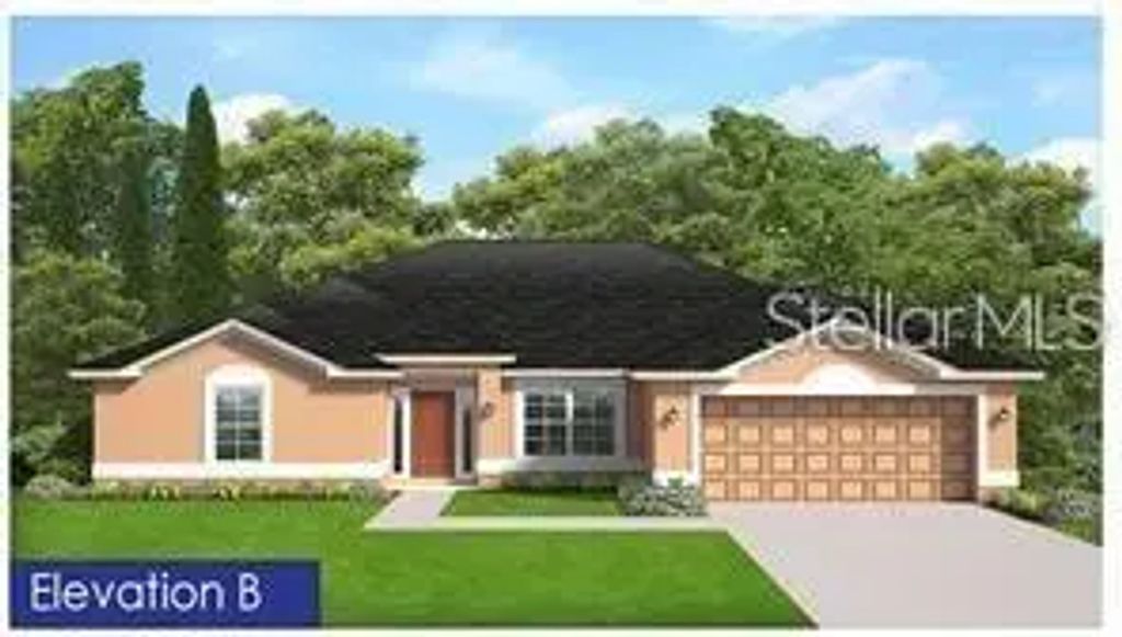 7302 Ramber Avenue, NORTH PORT