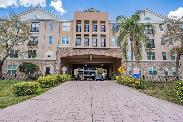 4221 W Spruce Street 1302, TAMPA