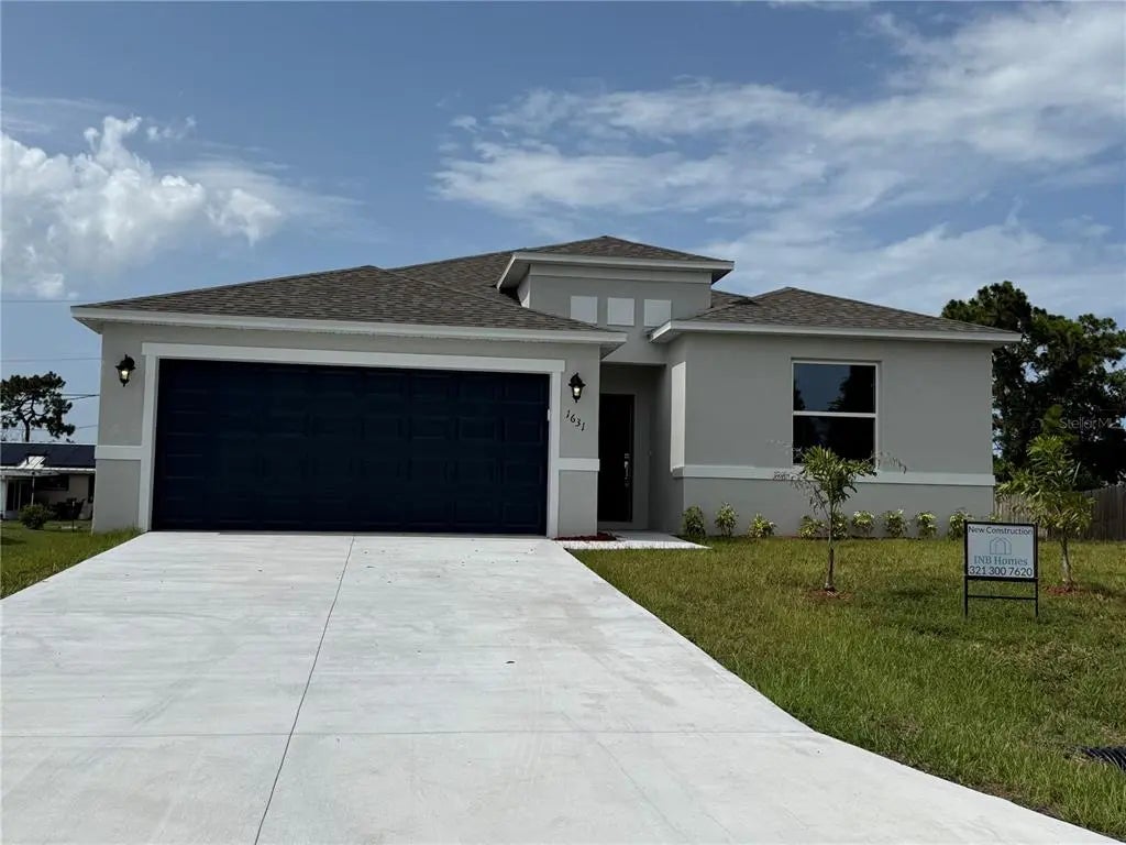 1631 Palatka Road Se, PALM BAY