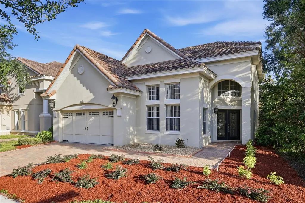 6952 Brescia Way, ORLANDO