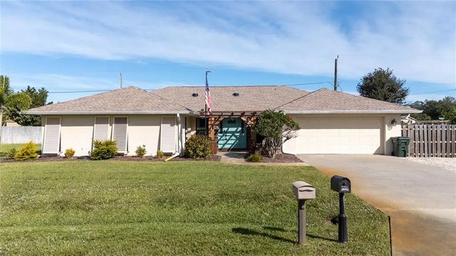 1324 De Prie Road, ENGLEWOOD