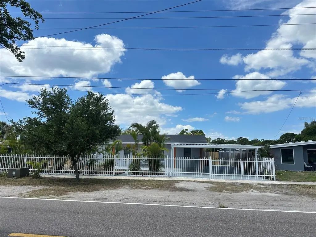 6405 S Manhattan Avenue, TAMPA