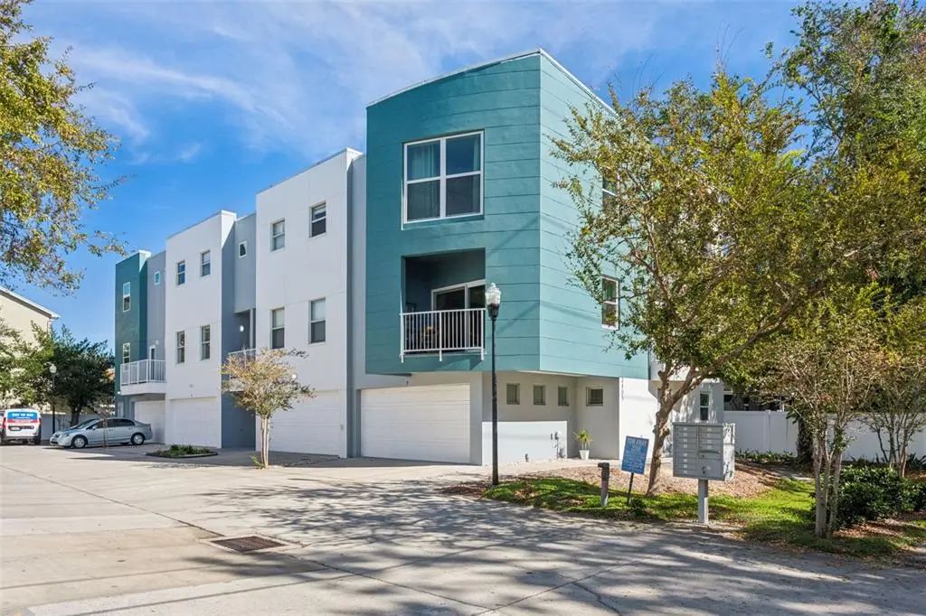 3405 West Swann Avenue 3, TAMPA
