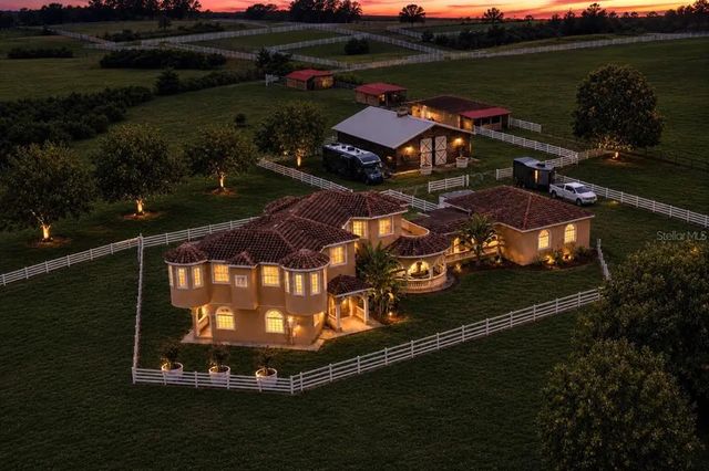 4015 Indigo Road, GROVELAND
