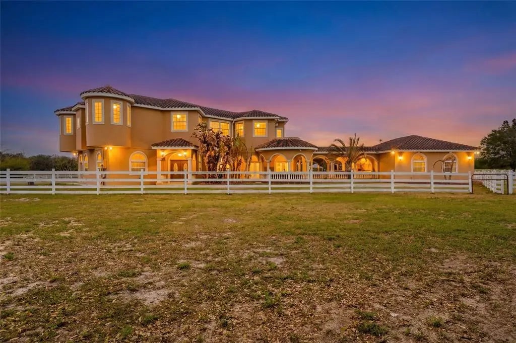 4015 Indigo Road, GROVELAND