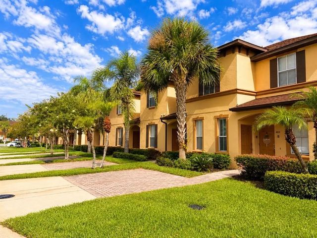 614 Terra Lago Street, DAVENPORT