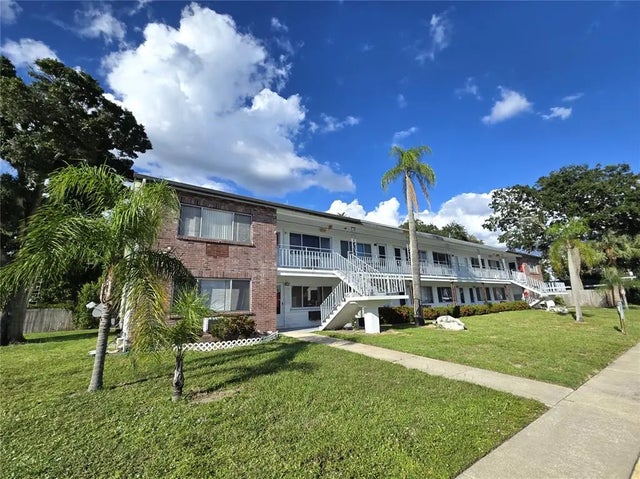 2366 Shelley Street 4, CLEARWATER