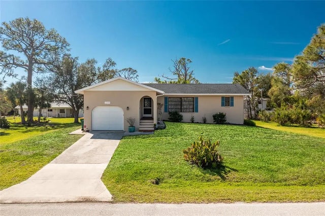 8159 Archie Street, ENGLEWOOD