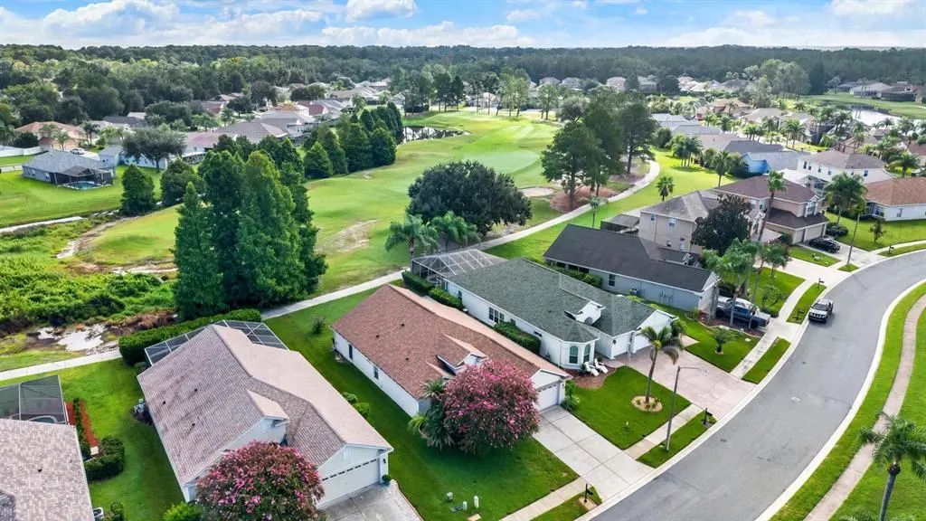 3624 Cresthill Lane, LAND O LAKES
