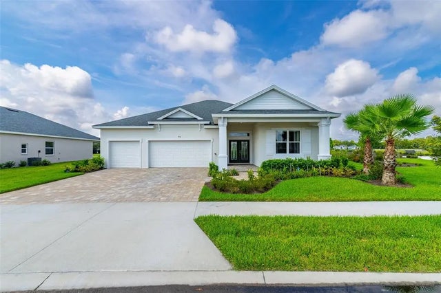 954 Megano Boulevard, DELAND