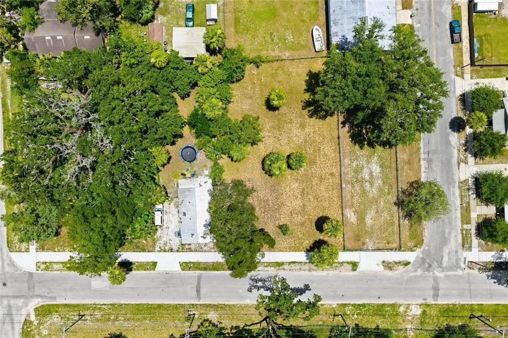 219 S 10th Street, PALATKA