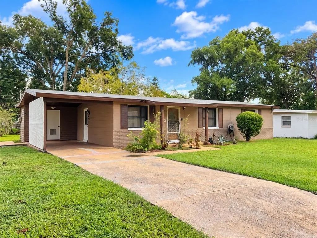 3022 Venice Way, LAKELAND