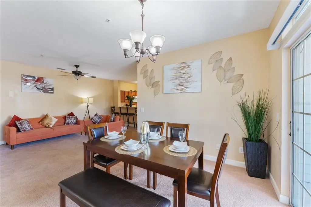 3174 Feltrim Place 201, KISSIMMEE