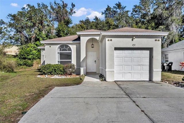 453 Alston Drive, ORLANDO