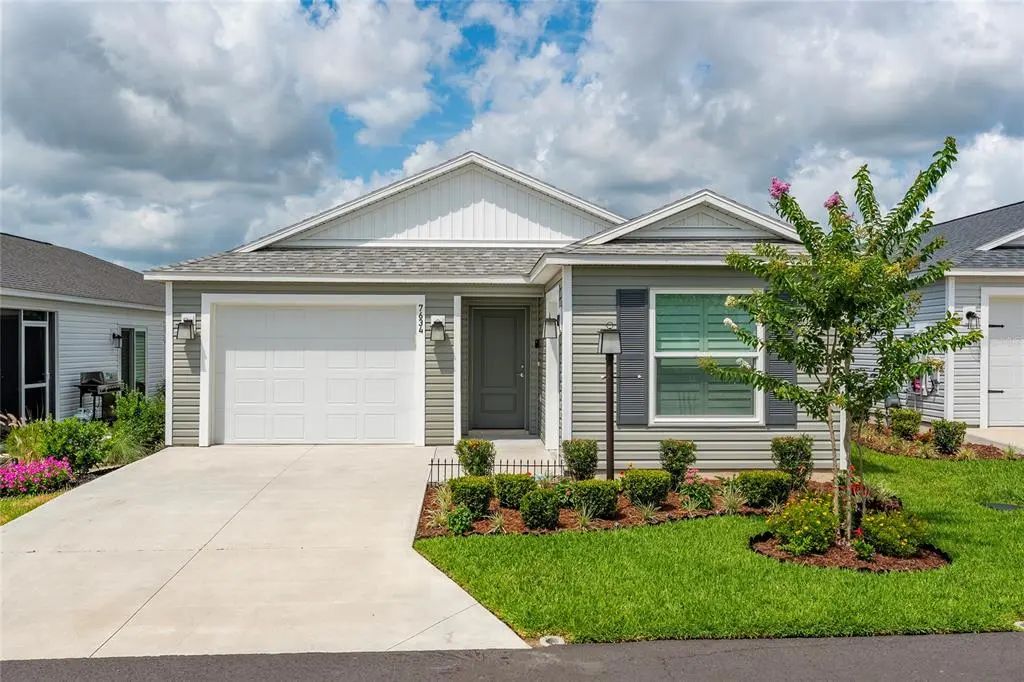 7634 Cheryl Court, THE VILLAGES