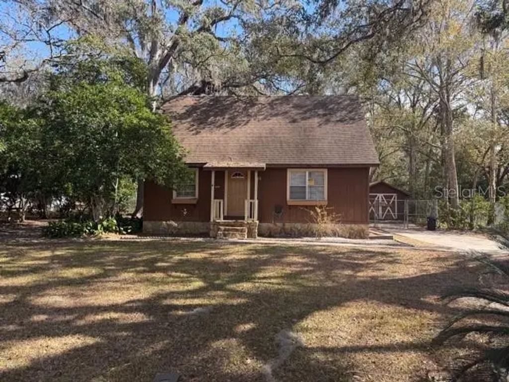 514 Jeff A Lee Street, BROOKSVILLE