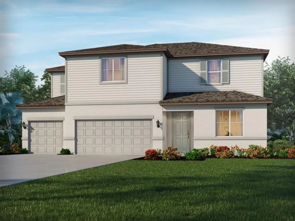 3305 Orchard Loop, BARTOW