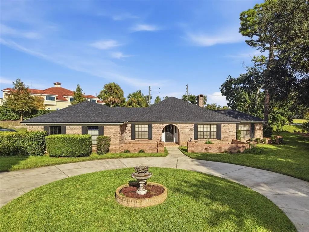 2549 Fox Squirrel Court, APOPKA