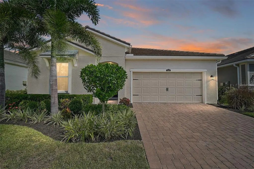 5436 Hope Sound Circle, SARASOTA