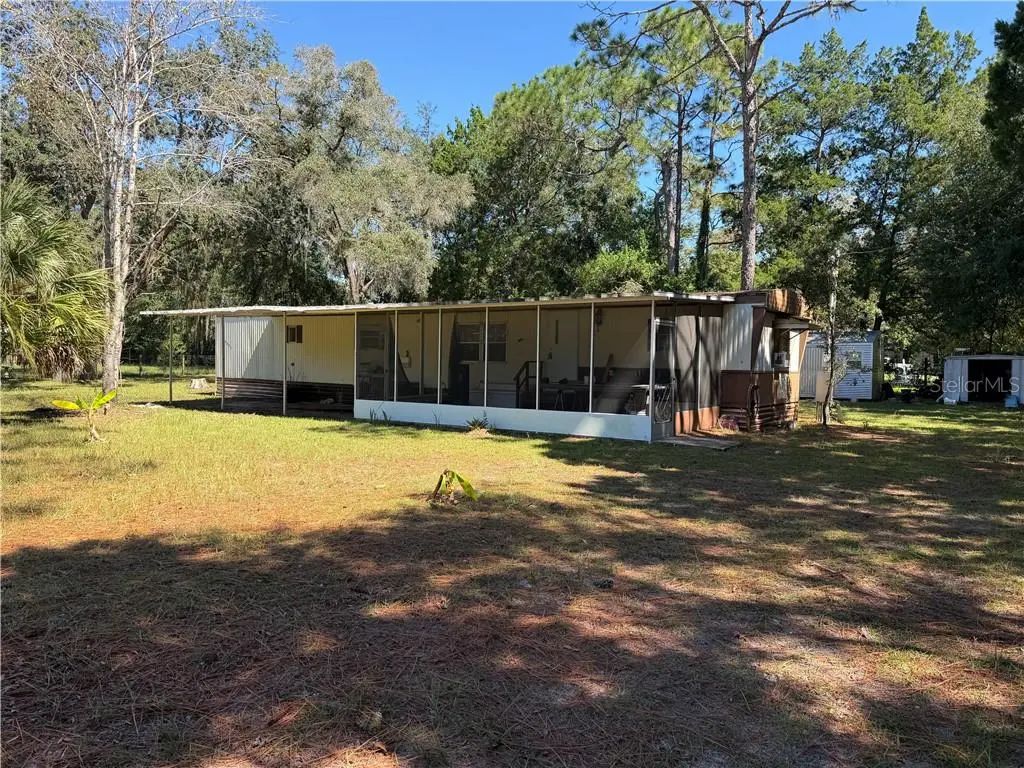 5571 S Scarlet Oak Terrace, Homosassa