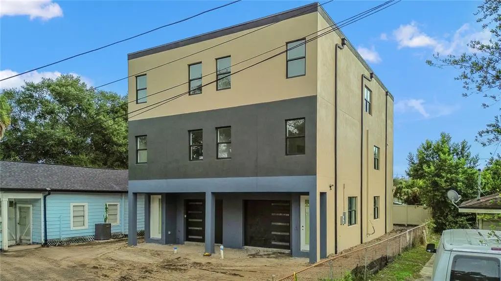 2707 E 22nd Avenue, TAMPA