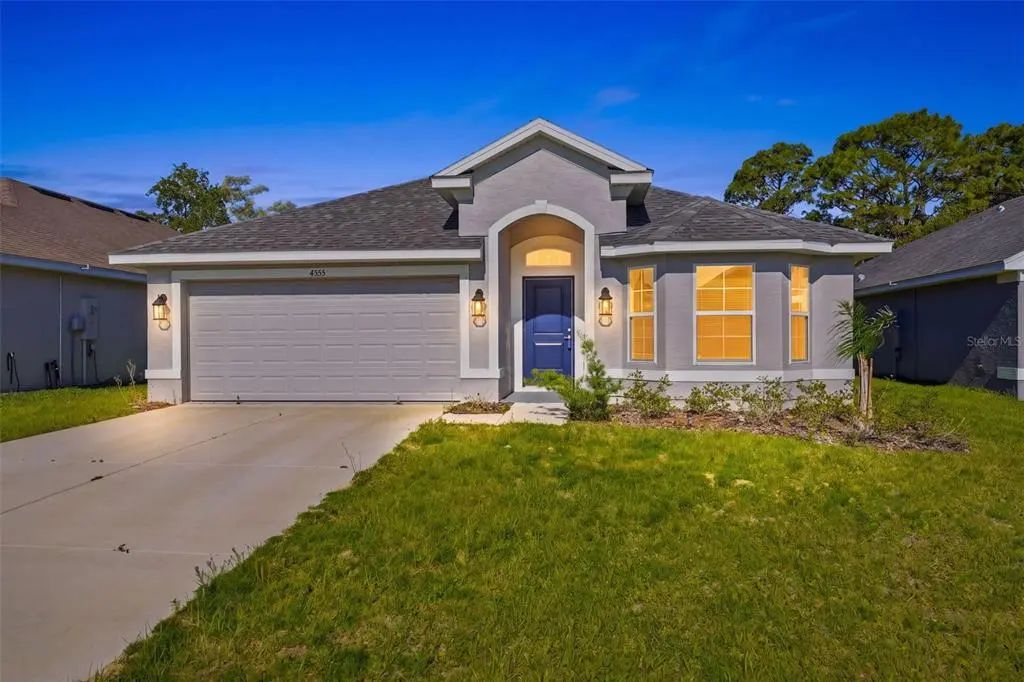 4355 Sutherland Street, SPRING HILL