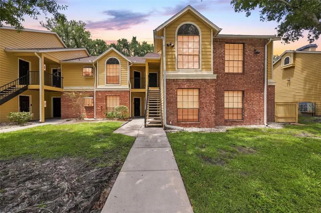8630 Mallard Reserve Drive 203, TAMPA