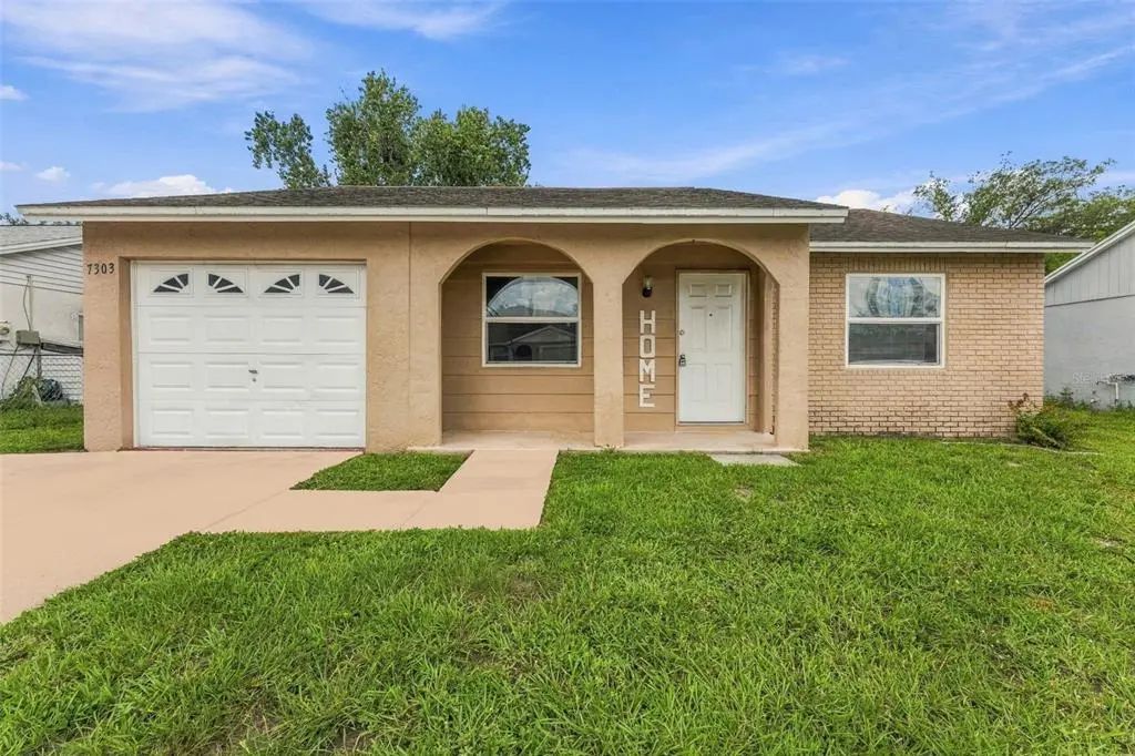 7303 Riverbank Drive, NEW PORT RICHEY