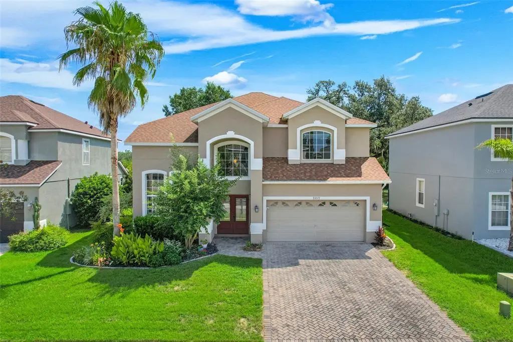 33519 Terragona Drive, SORRENTO
