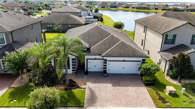 4303 Summer Breeze Way, KISSIMMEE