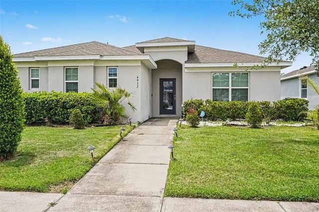 4957 Castle Street E, KISSIMMEE