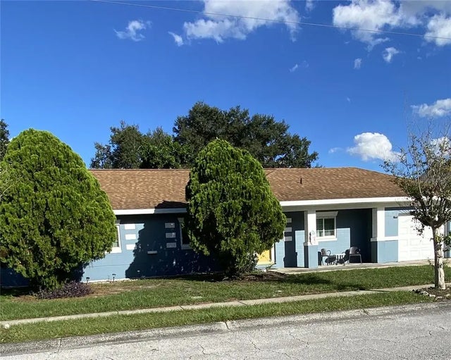 8535 Wichita Place, ORLANDO